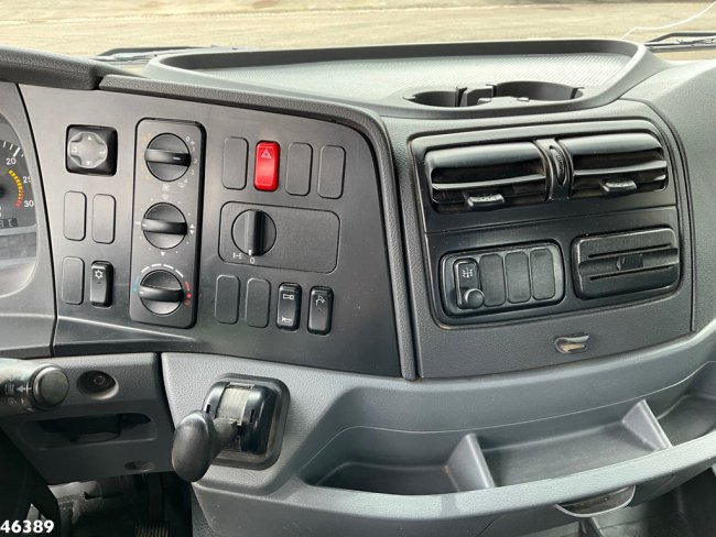 Mercedes-Benz  Axor 1824 Euro 5 HMF 12 Tonmeter laadkraan Just 179.183 km! (25)