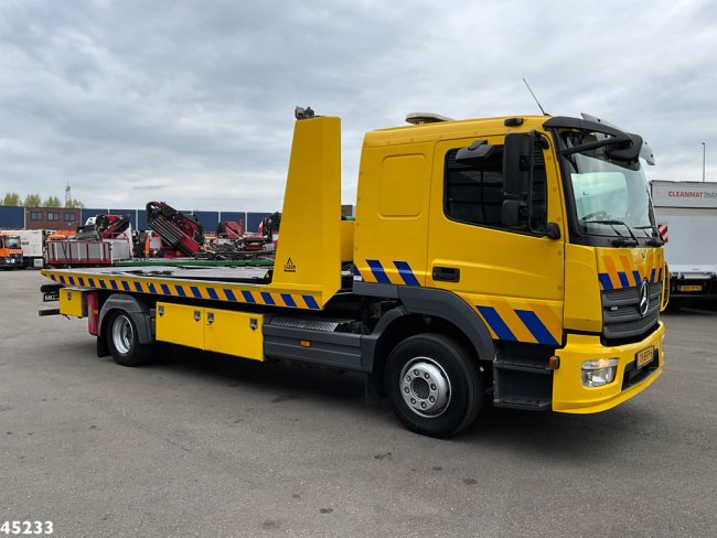Mercedes-Benz  Atego 1524 Euro 6 Falkom bergingsvoertuig (5)