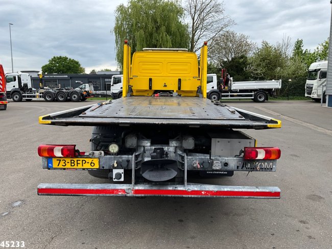 Mercedes-Benz  Atego 1524 Euro 6 Falkom bergingsvoertuig (8)