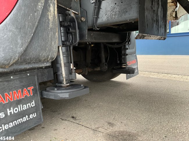 DAF  FAN CF 290 Euro 6 Hiab 21 Tonmeter laadkraan (11)