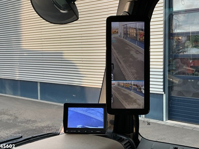 Mercedes-Benz  Actros 1842 Mega GigaSpace MirrorCam (11)
