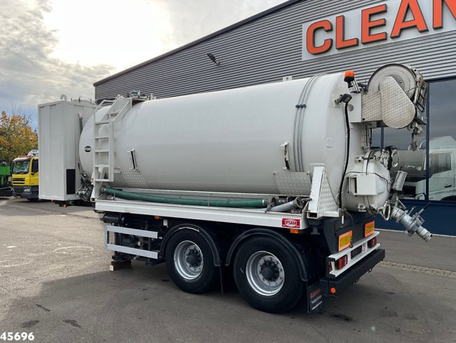 FORMAT  IPSAM 18m³ Combi oplegger (1)
