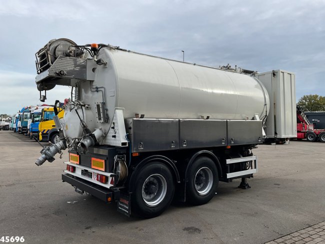 FORMAT  IPSAM 18m³ Combi oplegger (2)
