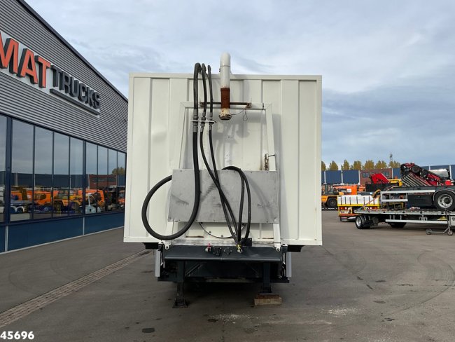 FORMAT  IPSAM 18m³ Combi oplegger (5)