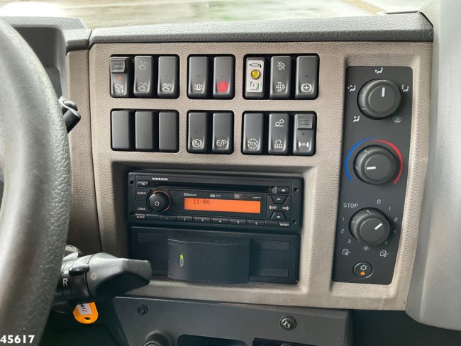 Volvo  FE 280 Euro 6 Palfinger 23 Tonmeter laadkraan Just 128.427 km! (13)