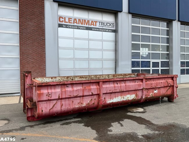 Container 15m³   (0)