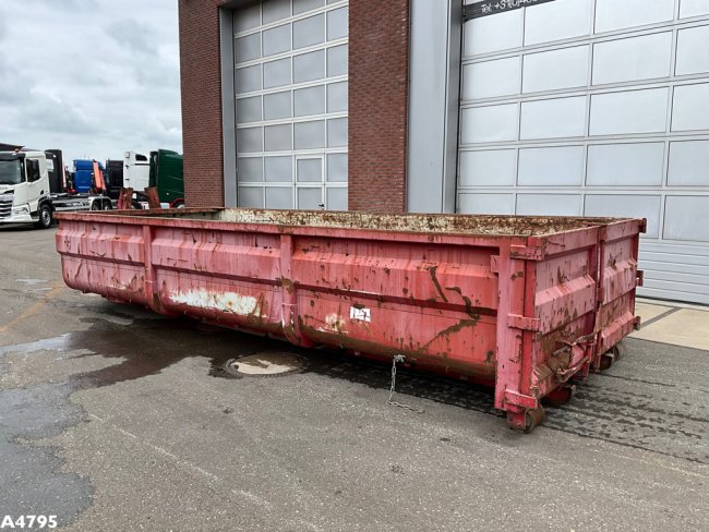 Container 15m³   (1)