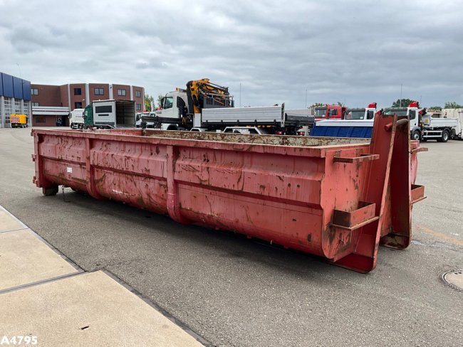 Container 15m³   (5)