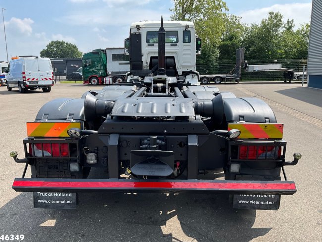 MAN  TGS 35.440 Euro 5 Hiab 26 Ton haakarmsysteem (5)