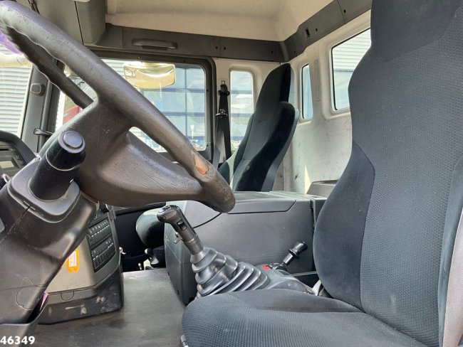 MAN  TGS 35.440 Euro 5 Hiab 26 Ton haakarmsysteem (9)