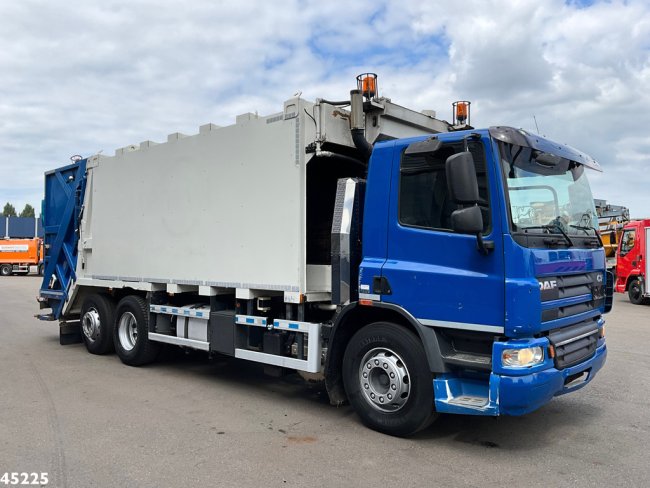 DAF  FAN 75 CF 250 VDK 20m³ (2)