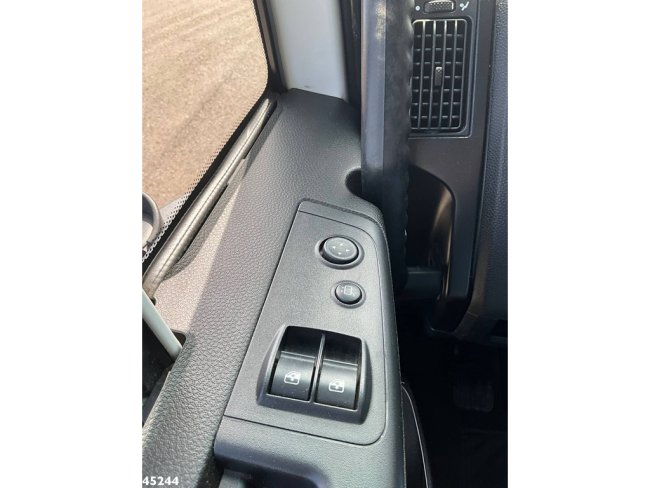 Iveco  Eurocargo ML120EL21 Euro 6 Rioned Combi Saug/Spul aufbau Just 15.375 km! (24)