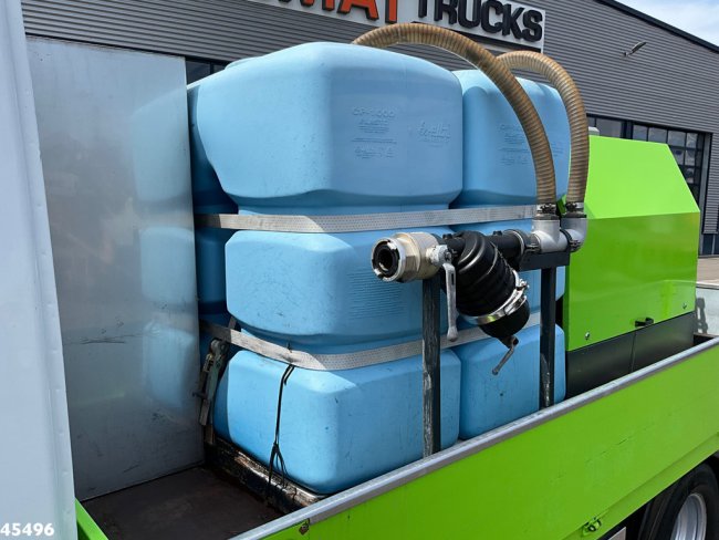 Iveco  70C170 Euro 6 Waterkracht hogedrukunit Just 182.068 km! (4)