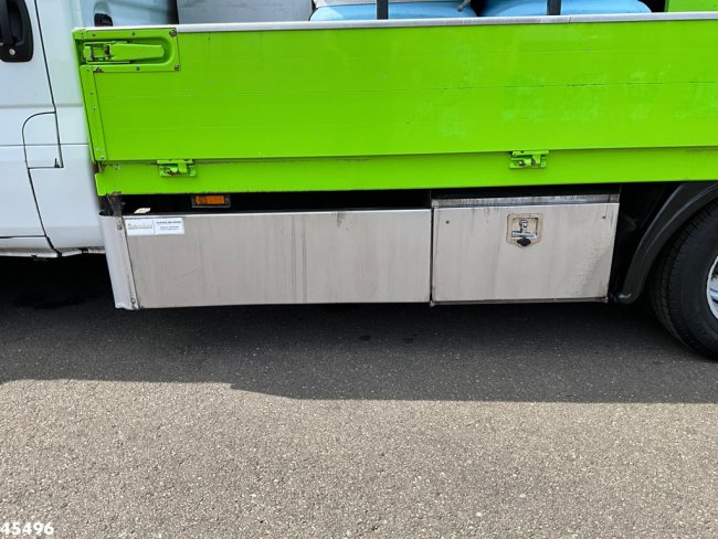 Iveco  70C170 Euro 6 Waterkracht hogedrukunit Just 182.068 km! (9)