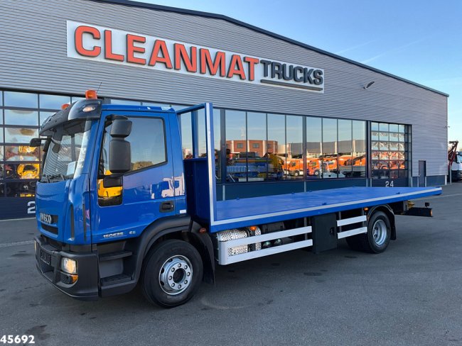 Iveco  ML150E25 Euro 6 Full steel (0)