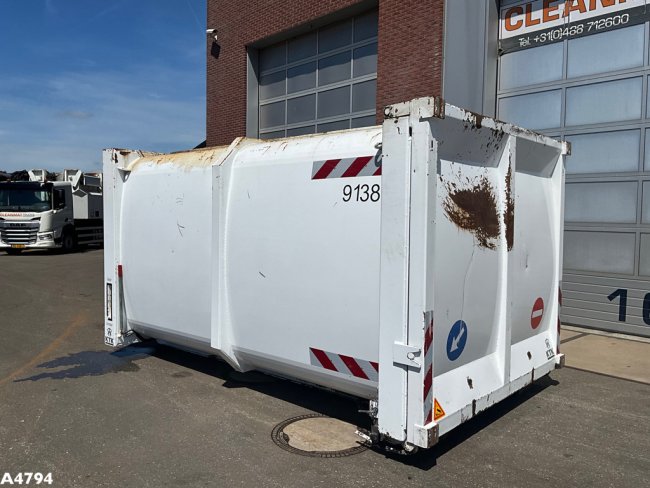 KTK Container 18m³   (1)