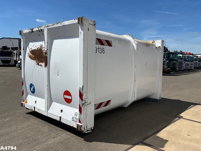 KTK Container 18m³   (3)