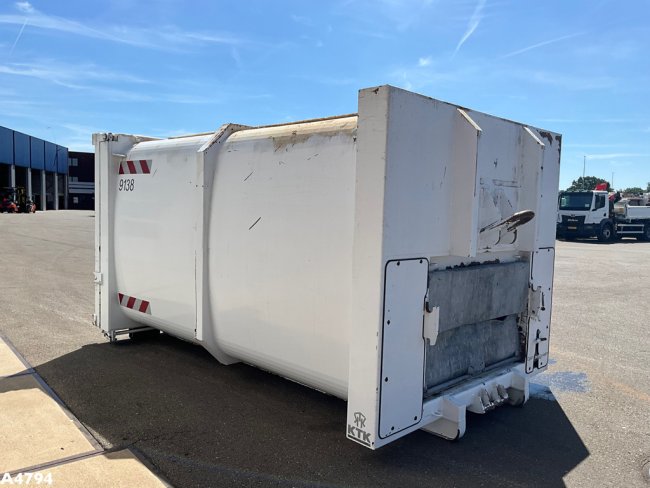 KTK Container 18m³   (4)