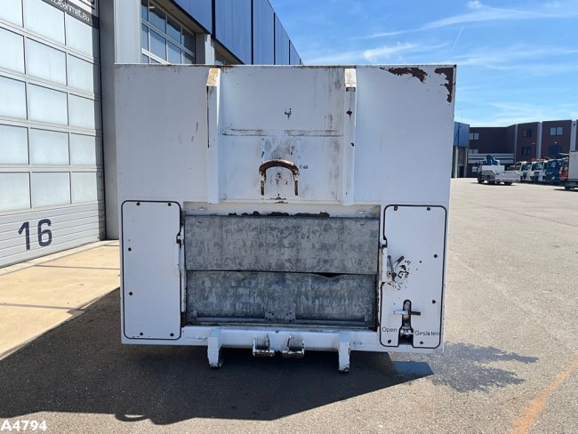KTK Container 18m³   (5)