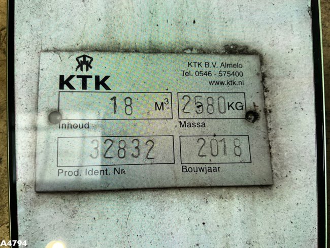 KTK Container 18m³   (7)