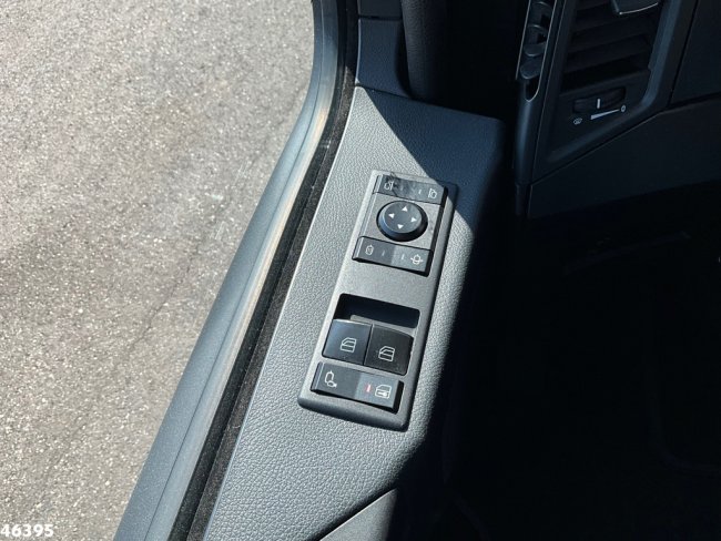 Mercedes-Benz  Arocs 3740 Euro 6 Schuifzeil met kooiaap aansluiting Just 179.552 km! (21)