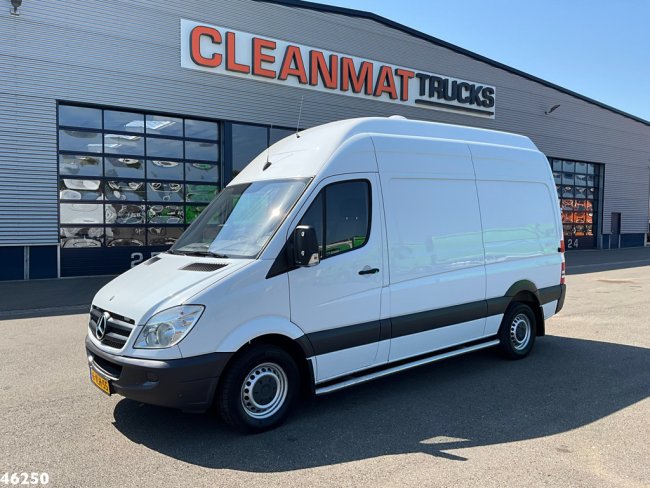 Mercedes-Benz  Sprinter 313 2.2 CDI Just 133.498 km! (0)
