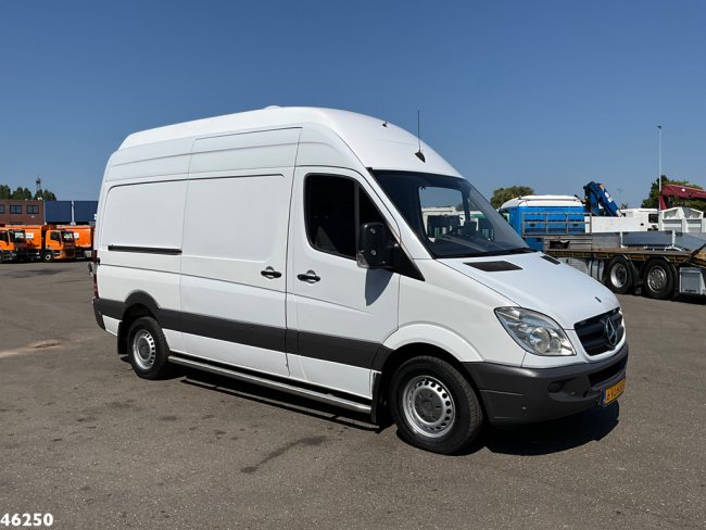 Mercedes-Benz  Sprinter 313 2.2 CDI Just 133.498 km! (1)