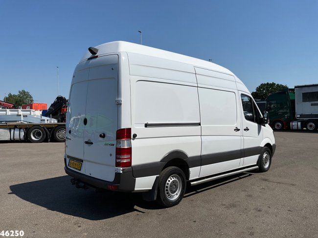 Mercedes-Benz  Sprinter 313 2.2 CDI Just 133.498 km! (3)