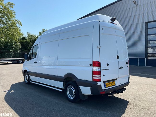 Mercedes-Benz  Sprinter 313 2.2 CDI Just 133.498 km! (4)