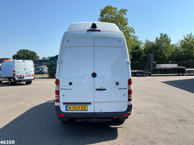 Mercedes-Benz  Sprinter 313 2.2 CDI Just 133.498 km! (5)