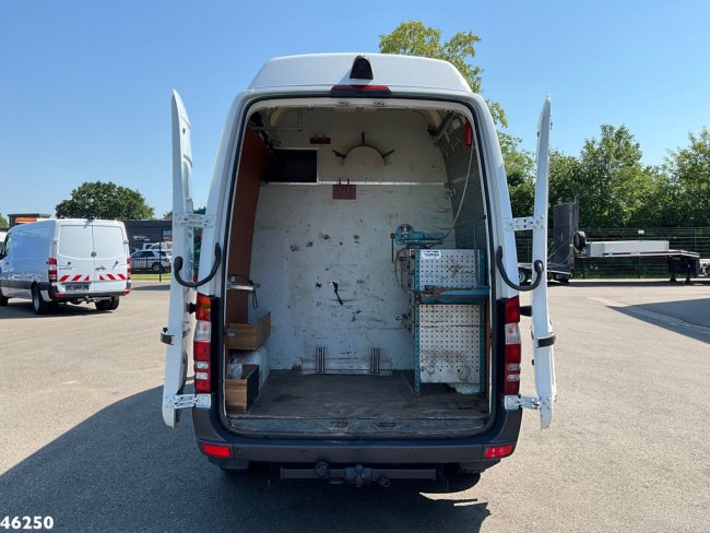 Mercedes-Benz  Sprinter 313 2.2 CDI Just 133.498 km! (6)