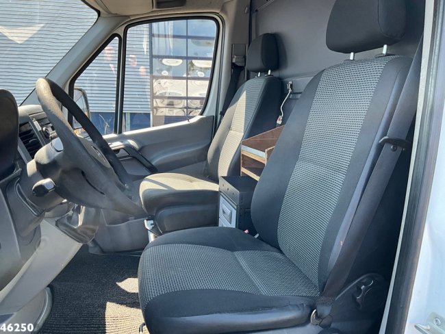 Mercedes-Benz  Sprinter 313 2.2 CDI Just 133.498 km! (11)