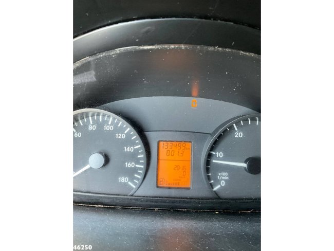 Mercedes-Benz  Sprinter 313 2.2 CDI Just 133.498 km! (17)