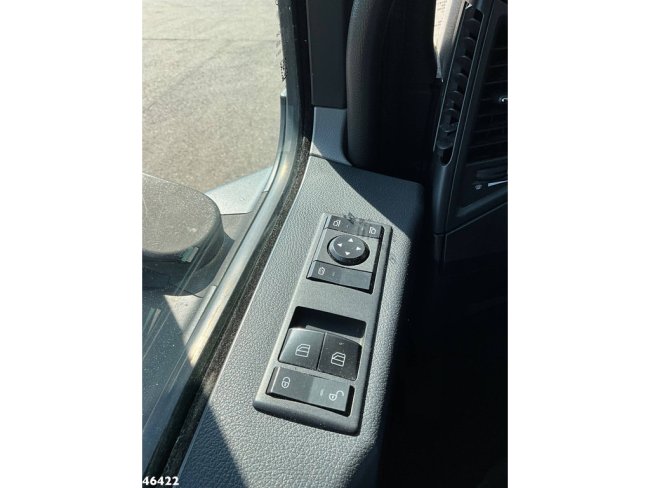 Mercedes-Benz  Antos 2533 Chassis cabine with PTO Just 299.169 km! (13)