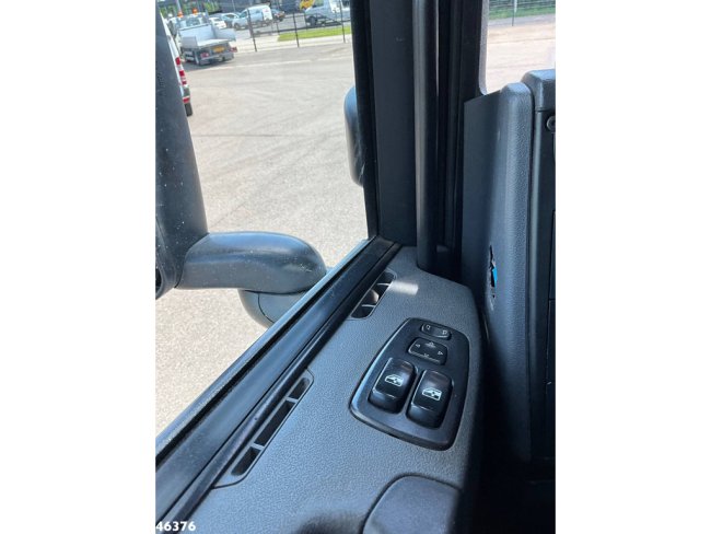 Scania  G 410 Euro 6 Retarder Multilift 21 Ton haakarmsysteem (13)