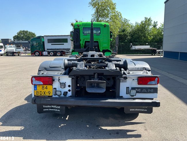 MAN  TGS 28.440 Euro 6 Palfinger 22 Ton haakarmsysteem (3)