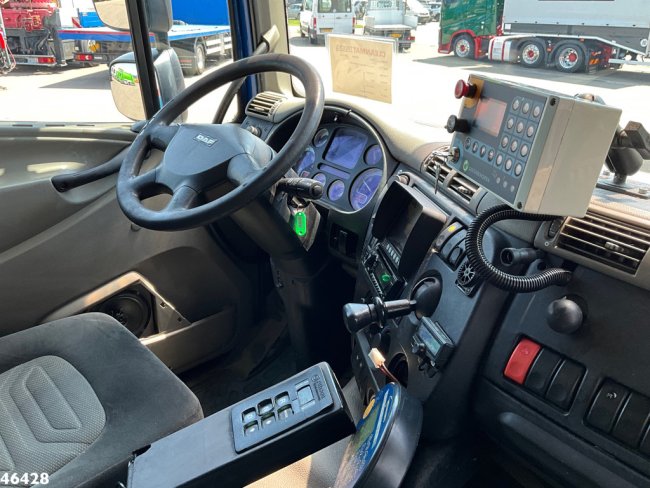 DAF  FAG 75 CF 250 Euro 5 Geesink 22m³ (13)