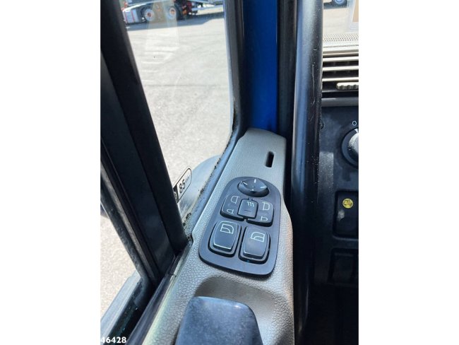 DAF  FAG 75 CF 250 Euro 5 Geesink 22m³ (18)