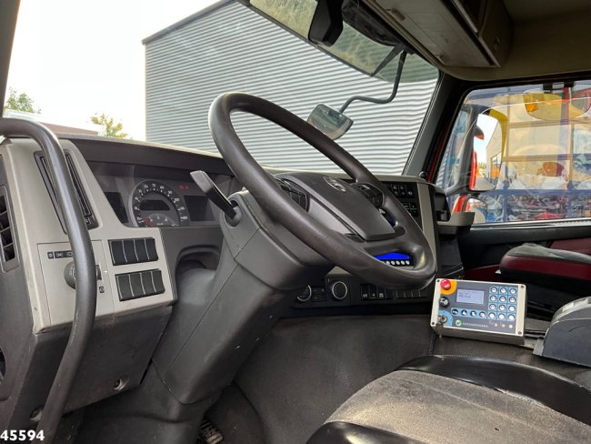 Volvo  FM 330 Euro 6 Geesink 20m³ (12)