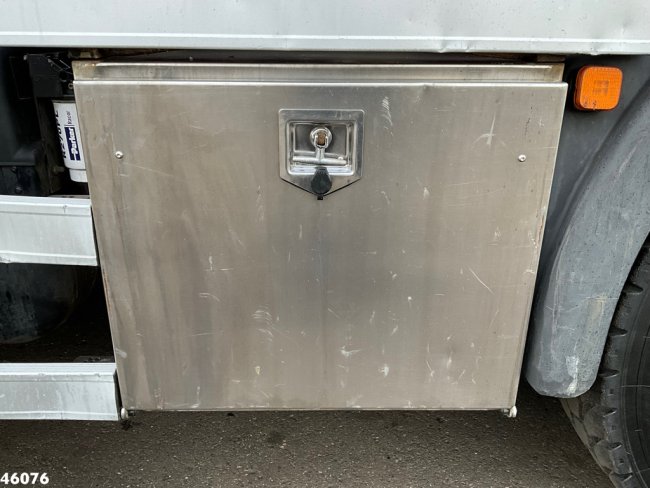 MAN  TGS 36.400 8x4 Euro 6 HMF 22 Tonmeter Z-kraan (12)