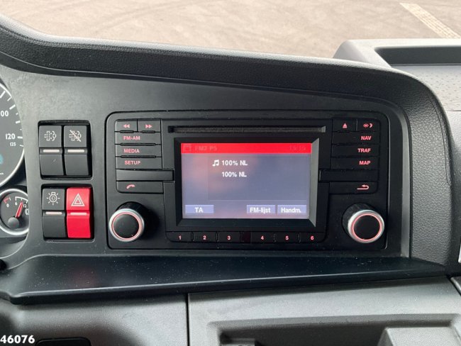 MAN  TGS 36.400 8x4 Euro 6 HMF 22 Tonmeter Z-kraan (15)