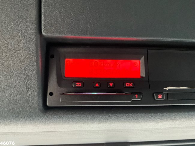 MAN  TGS 36.400 8x4 Euro 6 HMF 22 Tonmeter Z-kraan (20)