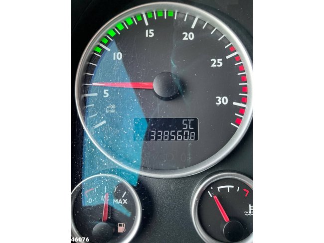 MAN  TGS 36.400 8x4 Euro 6 HMF 22 Tonmeter Z-kraan (21)