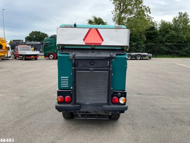 Bucher  Citycat 2020 Euro 5 with 3-rd brush (2)