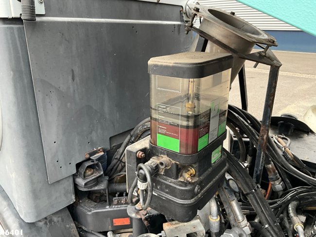 Bucher  Citycat 2020 Euro 5 with 3-rd brush (9)