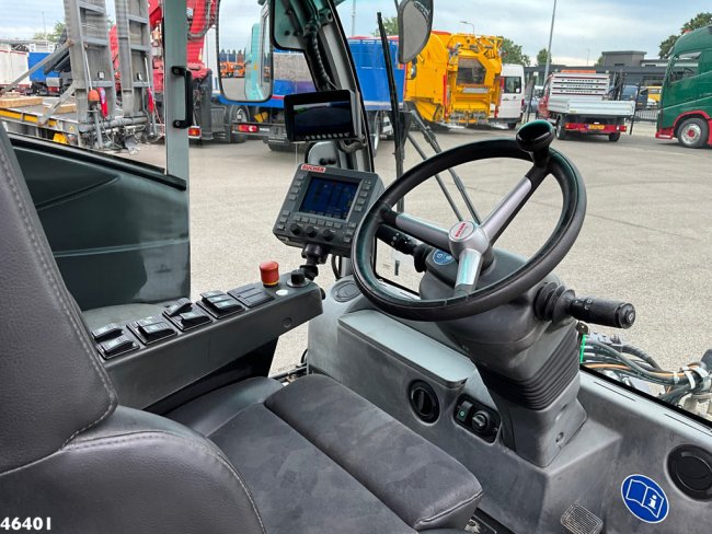 Bucher  Citycat 2020 Euro 5 with 3-rd brush (11)