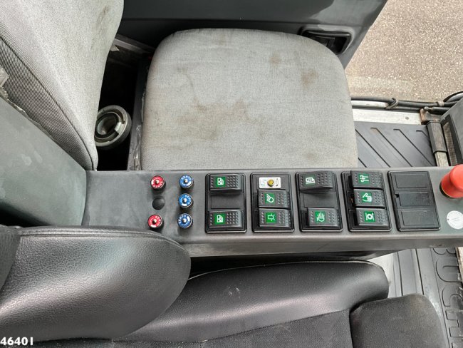 Bucher  Citycat 2020 Euro 5 with 3-rd brush (12)