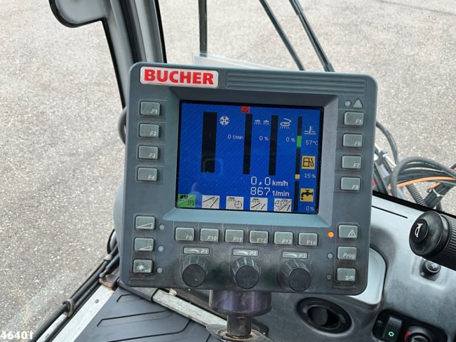 Bucher  Citycat 2020 Euro 5 with 3-rd brush (17)
