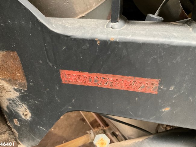 Bucher  Citycat 2020 Euro 5 with 3-rd brush (21)