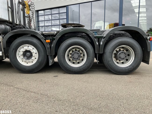 Volvo  FH 16.750 8x4 Heavy haulage 130 Ton (6)
